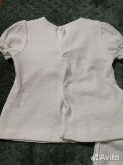 Костюм на девочку