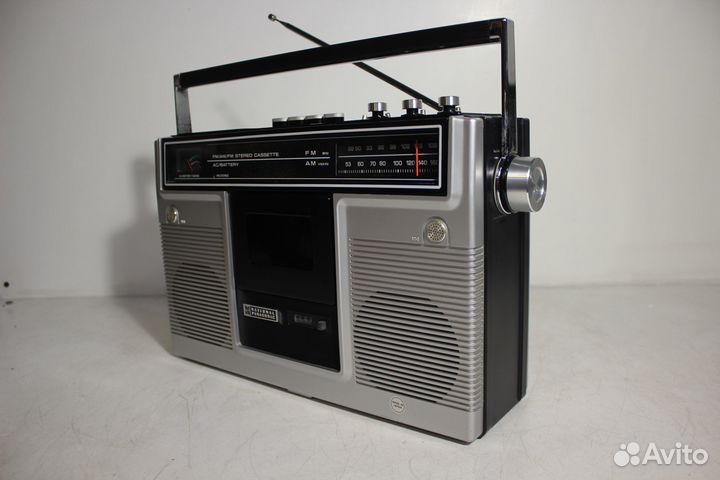 National Panasonic RS-451S Магнитола Japan