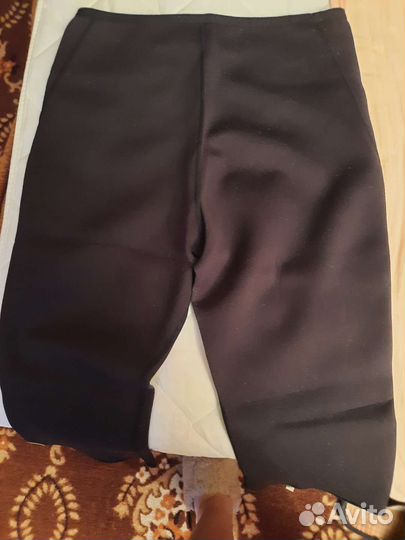 Бриджи для похудения