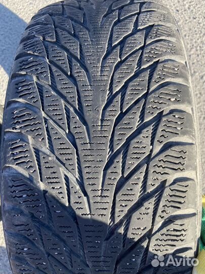 Nokian Tyres Hakkapeliitta R2 205/55 R16 94R