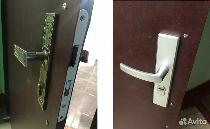 Вскрытие и замена замков, открыть авто