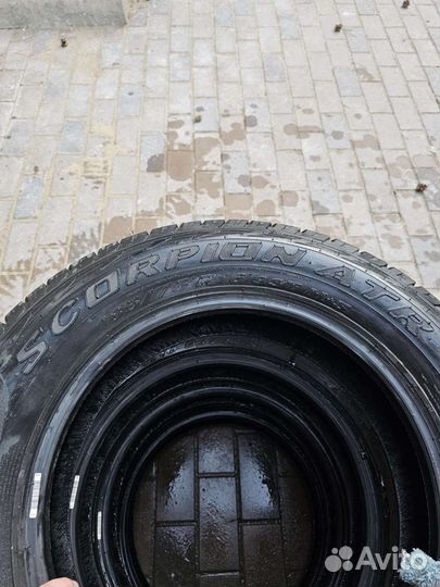 Pirelli Scorpion ATR 185/75 R16 93T