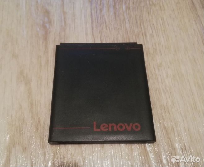 Аккумулятор для Lenovo BL253
