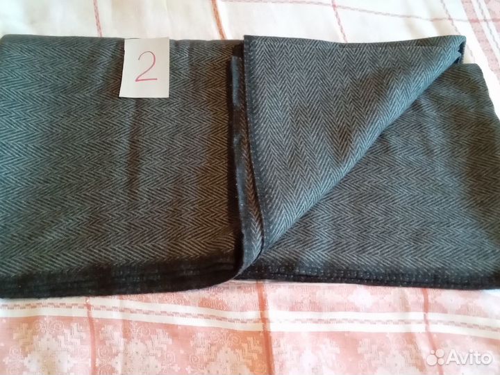 Отрез ткани СССР