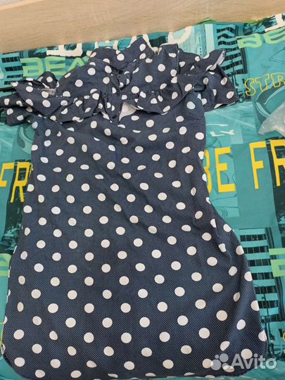 Женские вещи пакетом 42 44