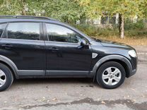 Chevrolet Captiva 2.4 MT, 2011, 120 000 км, с пробегом, цена 1 030 000 руб.