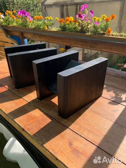 Подставка под акустику 210х260х190