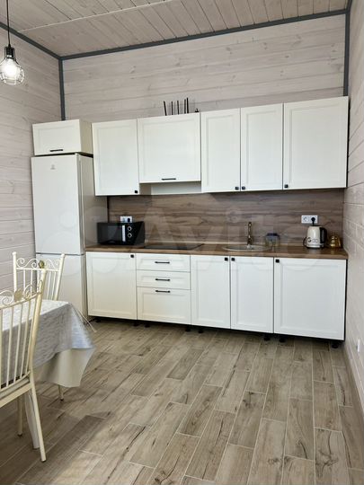 Дом 112 м² на участке 3 сот.