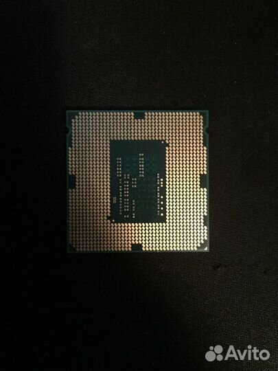 Процессор Intel Core i3-4170 LGA1150