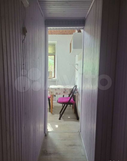 2-к. квартира, 44 м², 1/4 эт.