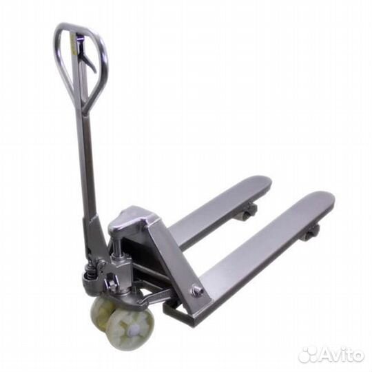 Тележка из оцинкованной стали prolift CG25