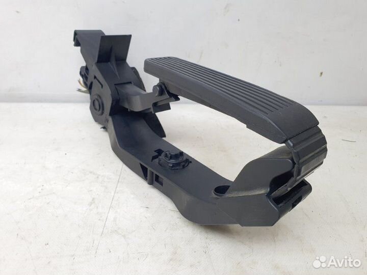 Педаль газа Mercedes-Benz E W211 3.5 2007