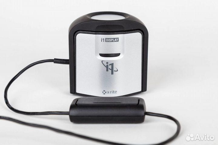 Калибровка мониторов и ноутбуков в Калининграде