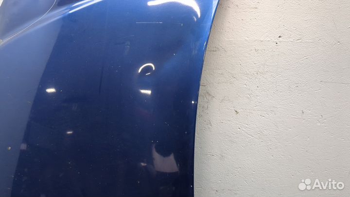 Капот Mercedes Vito W639, 2011