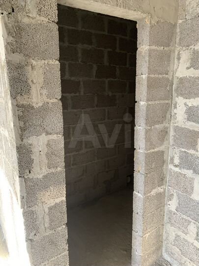 2-к. апартаменты, 42,7 м², 3/5 эт.