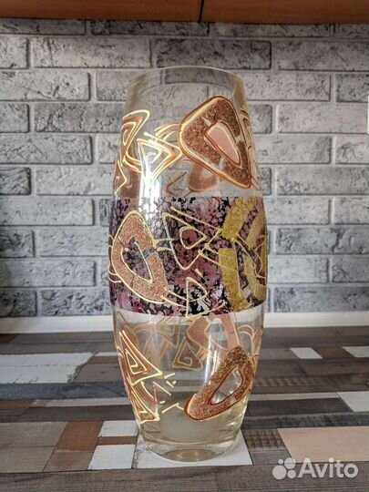 Красивые вазы