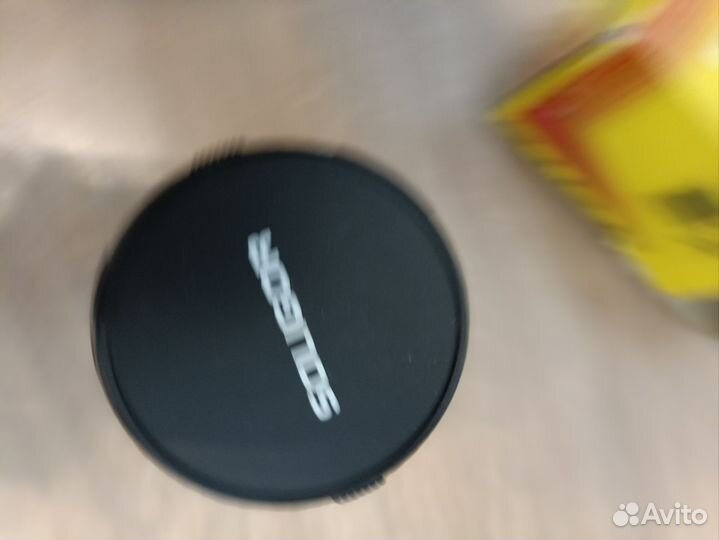 Объектив на nikon af s