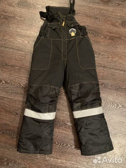 Штаны роснефть спецодежда