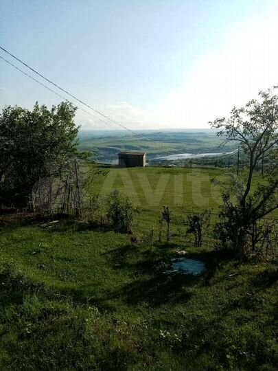 Участок 10 сот. (СНТ, ДНП)