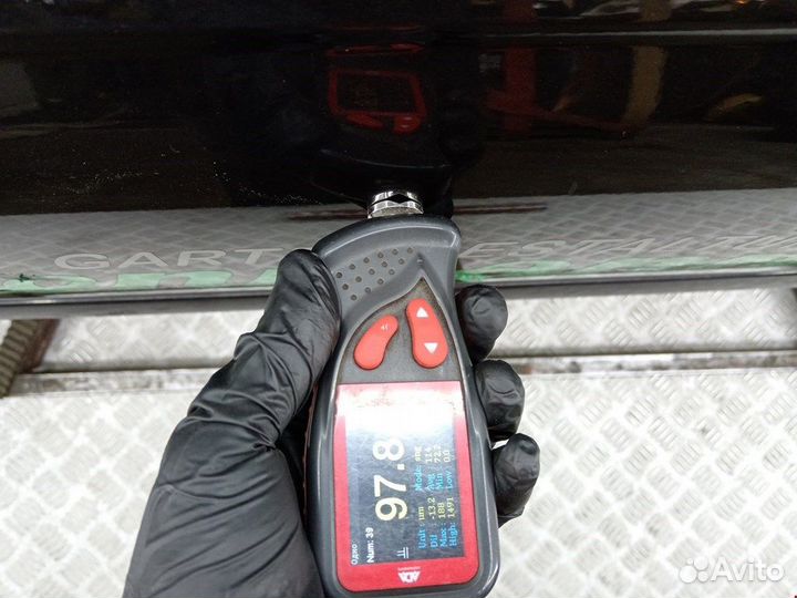 Дверь передняя для Opel Omega B 9147939