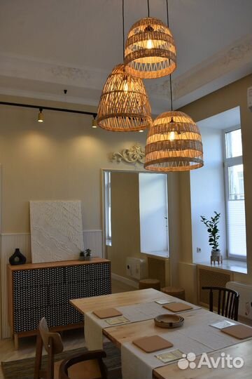 Почасовая аренда студии для мк и мероприятий