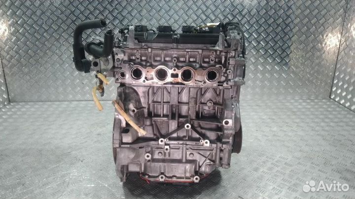 Двигатель Nissan X-Trail (07-11) MR20