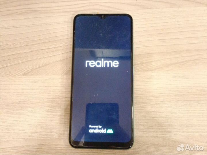 realme C11, 2/32 ГБ