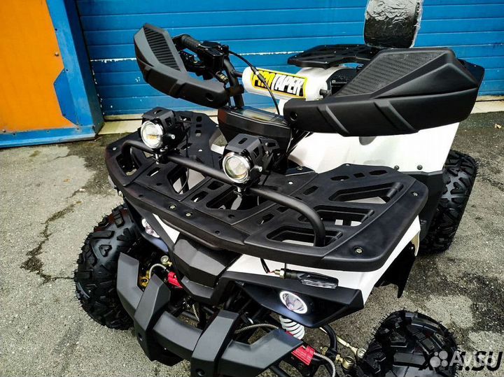 Aerox 125