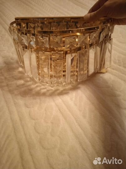 Светильник настенный