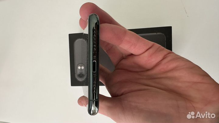 iPhone 11 Pro Max, 64 ГБ