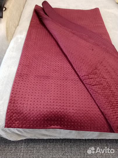 Плед покрывало 220 240