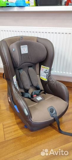 Детское автокресло peg perego viaggio