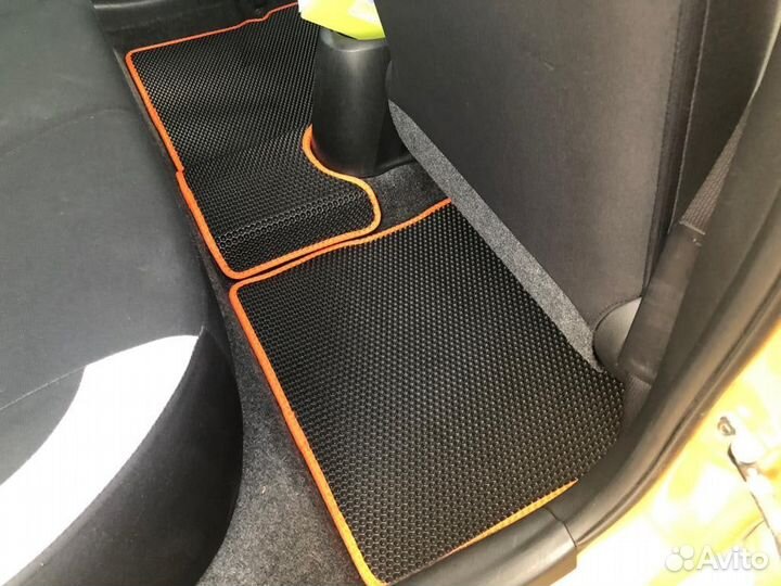 Ева Эва Eva коврики из ателье Колпино