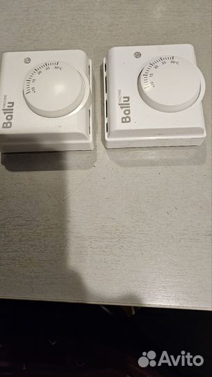 Термостат для поддержания температуры