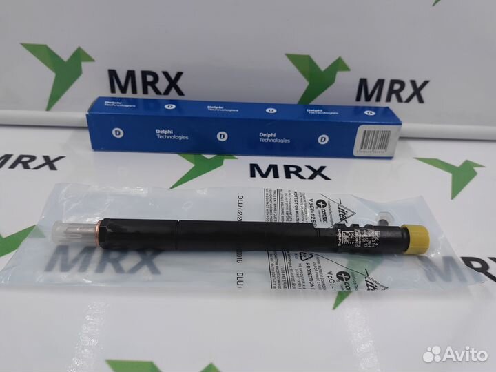 Форсунка R04401D