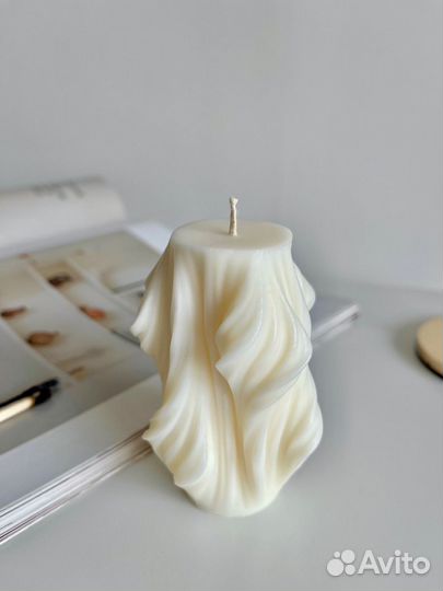 Свечи интерьерные