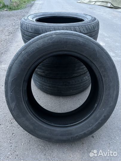 Nexen N'Fera SU4 185/65 R15 82H