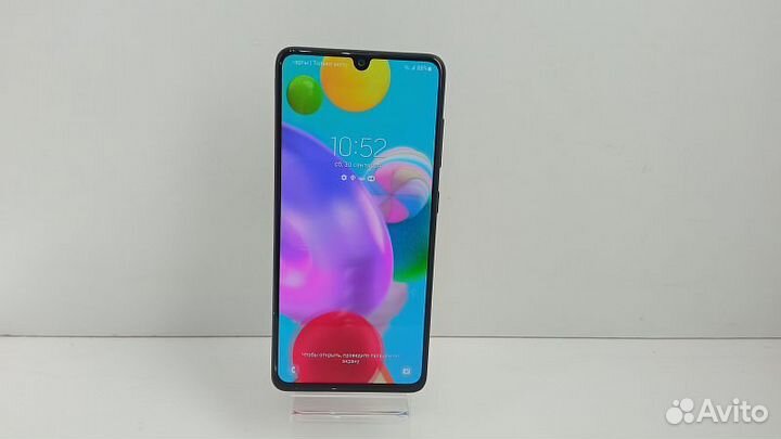 Samsung Galaxy A41, 4/64 ГБ