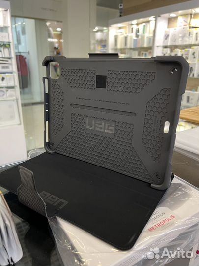 Чехол UAG Metropolis для iPad Pro 11 2021