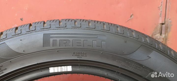 Pirelli Scorpion Winter 265/45 R20