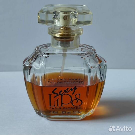 Винтажные ароматы 90-х и 00 гг