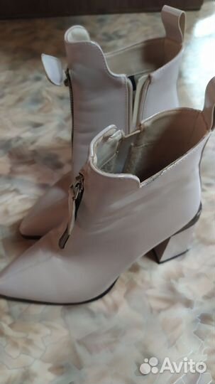 Ботильоны 36