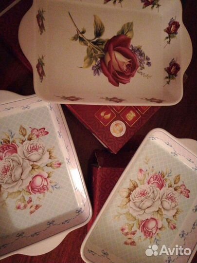 Форма для запекания