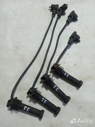 Провода высоковольтные Форд Эскорд универсал 1
