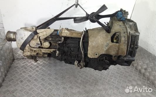 Кпп 6ст. subaru forester 3 (LDN44TX01)