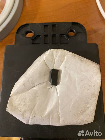 Блок управления, gllera runner VXR 200