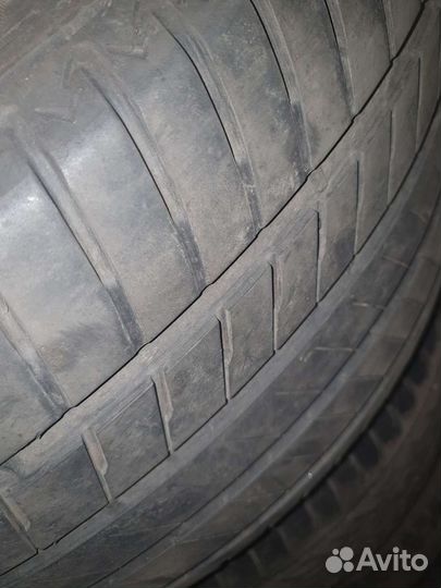 Bridgestone Alenza 001 275/45 R20 и 305/40 R20