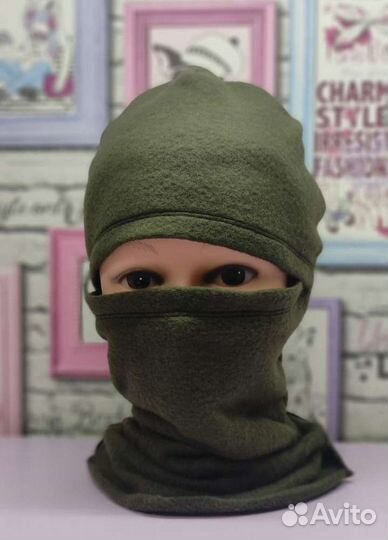 Балаклава военная