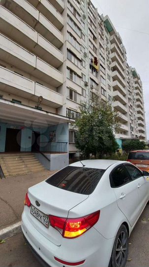 Свободного назначения, 19 м²