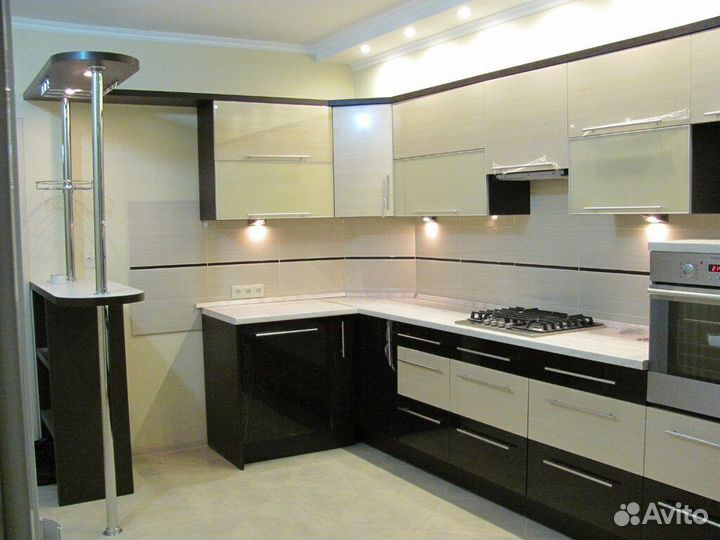 Кухонный гарнитур. Рассрочка